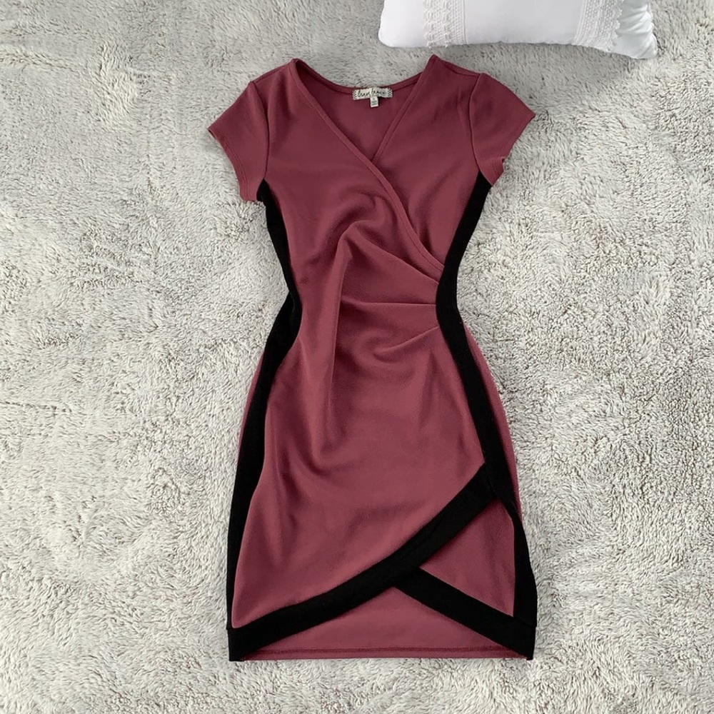 Bodycon dress